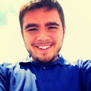 Meet your Posher, Chris